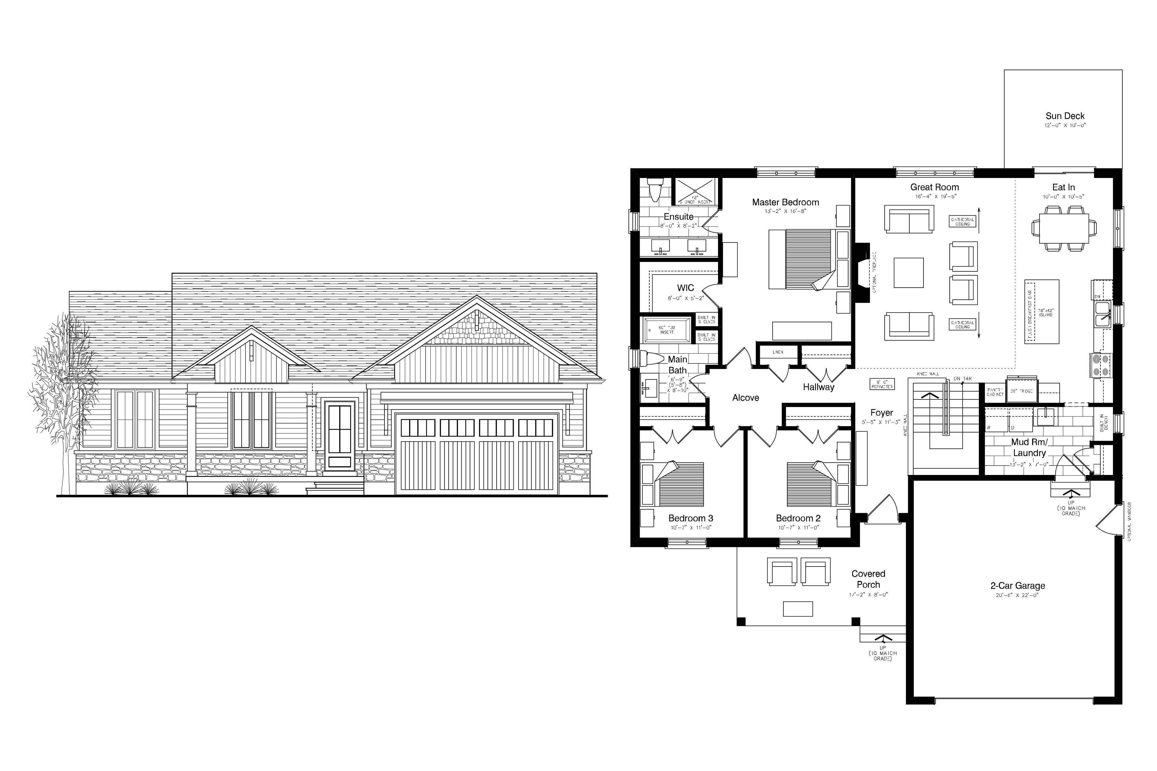 289 King ST, Southwest Middlesex, ON N0L 1M0
