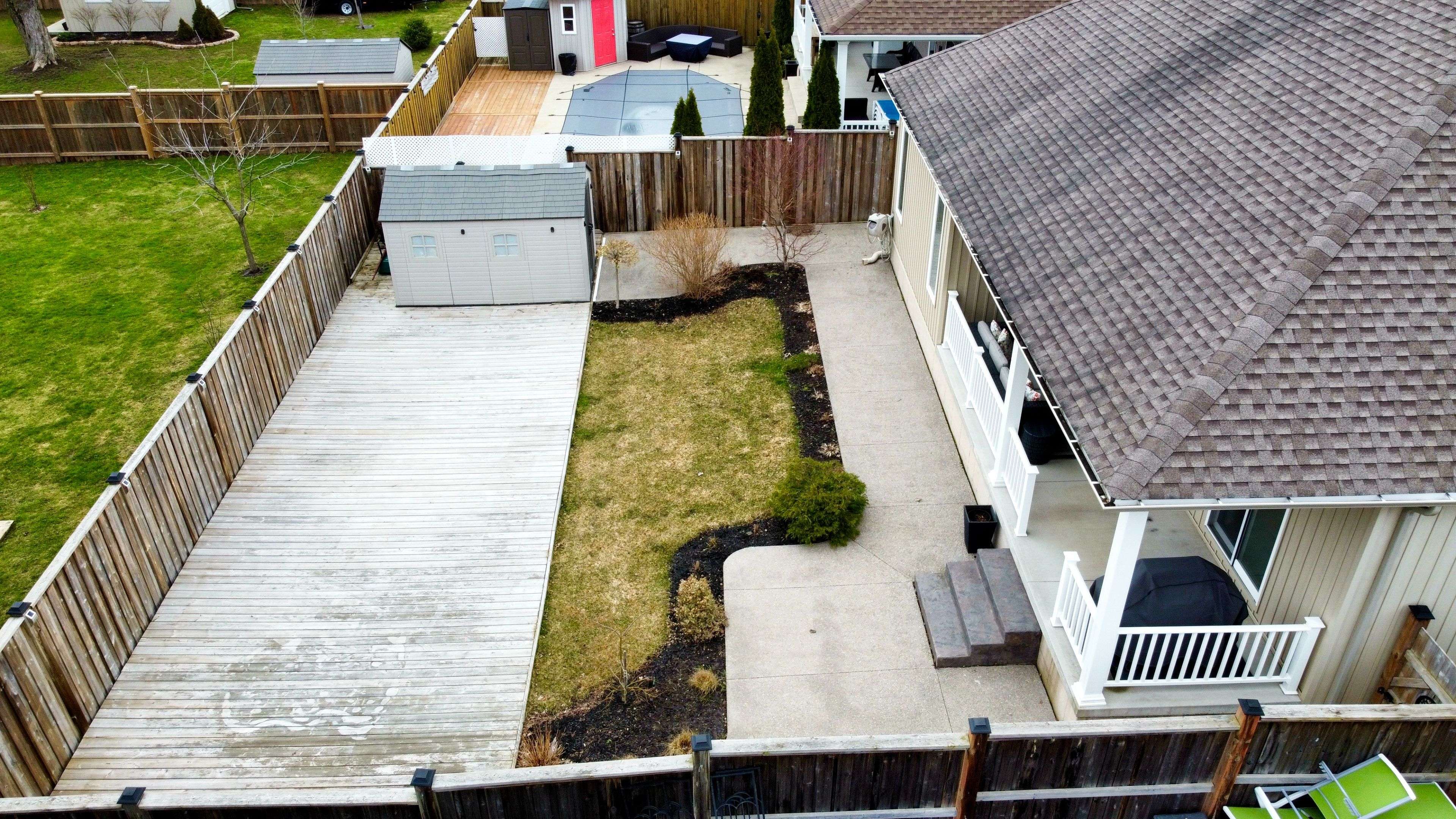 3984 VILLAGE CREEK DR, Fort Erie, ON L0S 1S0