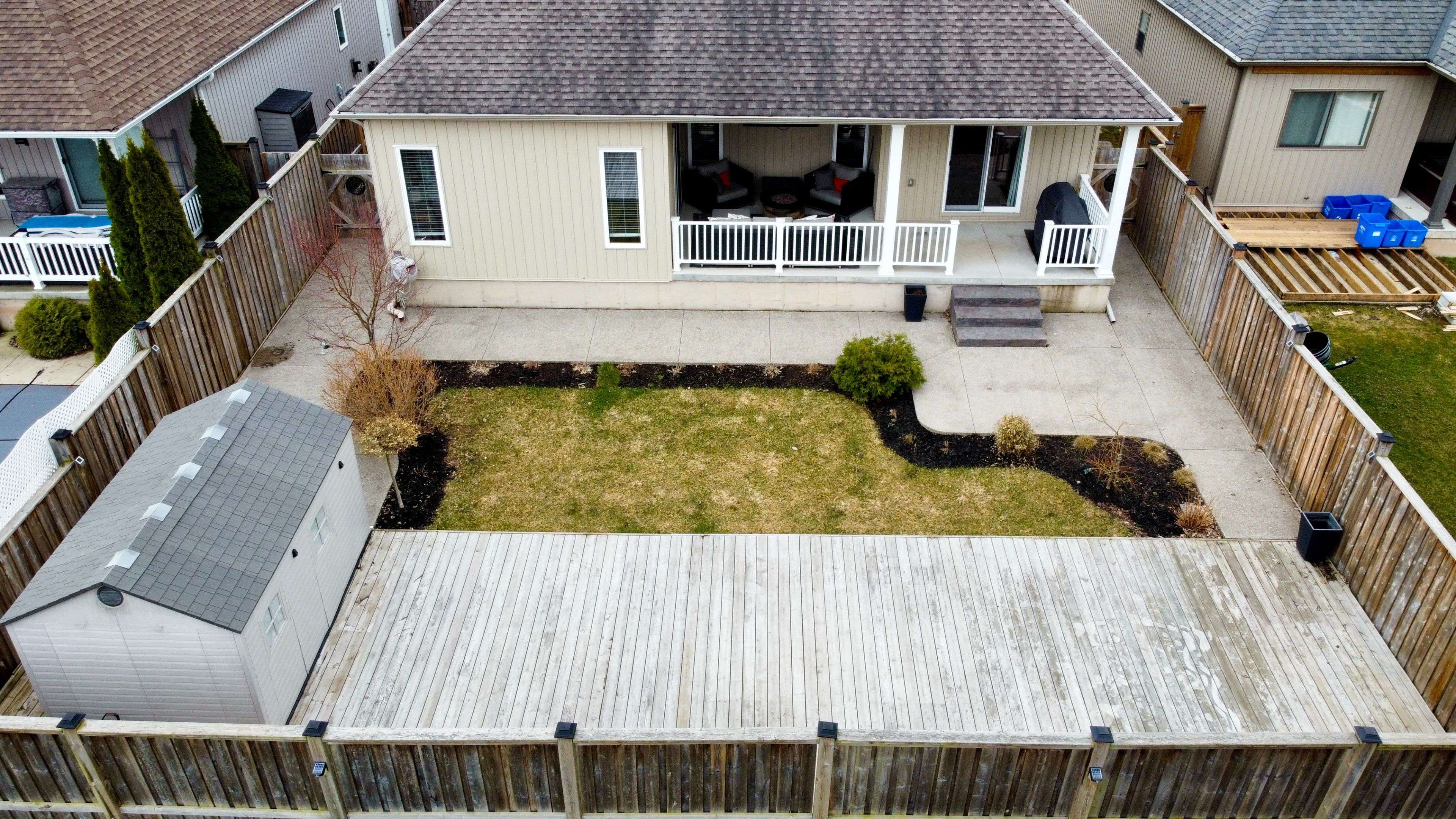 3984 VILLAGE CREEK DR, Fort Erie, ON L0S 1S0