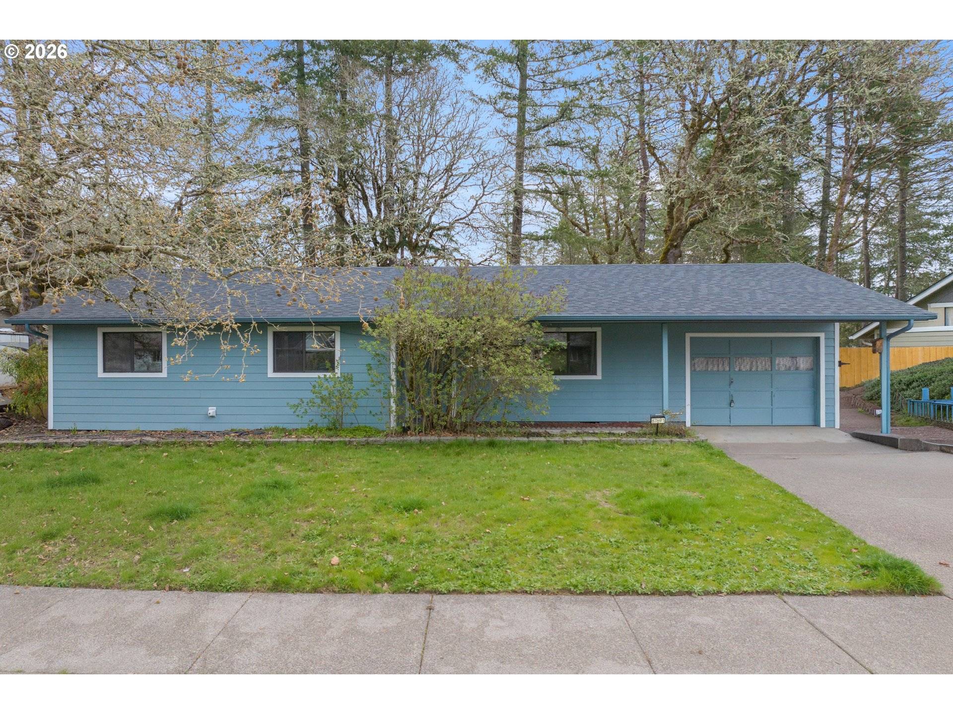 87691 PERKINS CT, Veneta, OR 97487