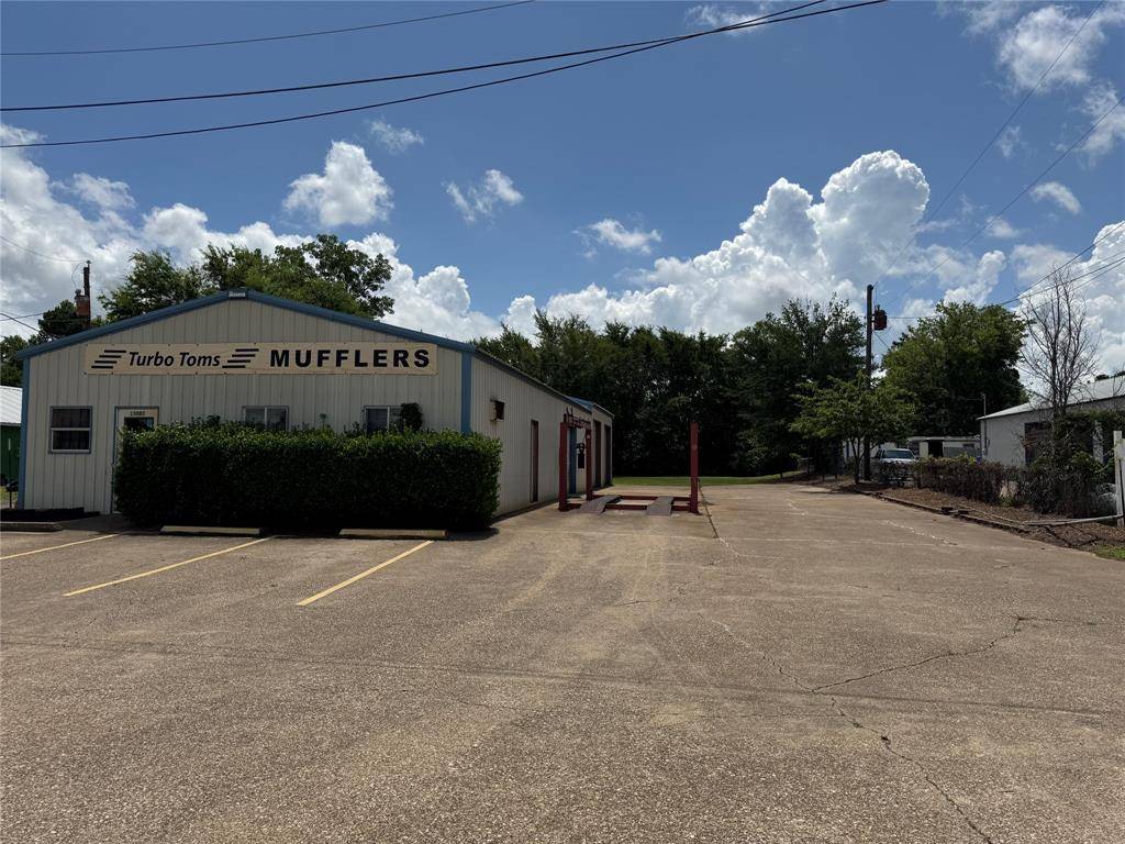 15083 State Highway 155 S, Tyler, TX 75703