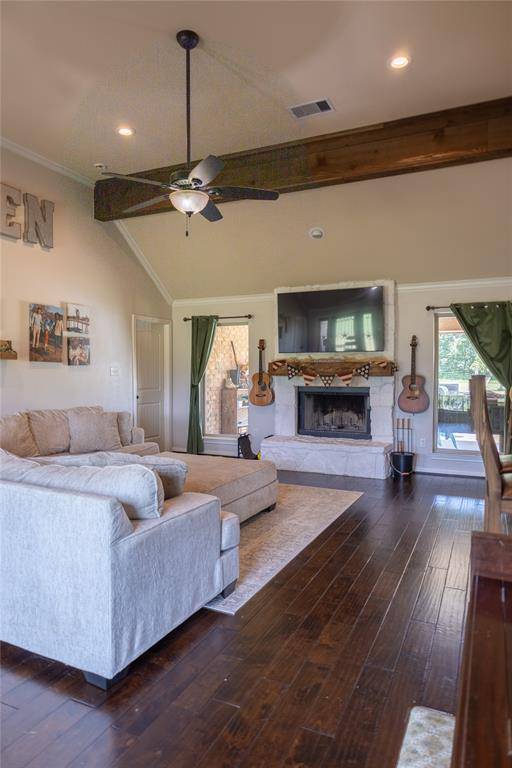 27985 FM 831, Oakwood, TX 75855