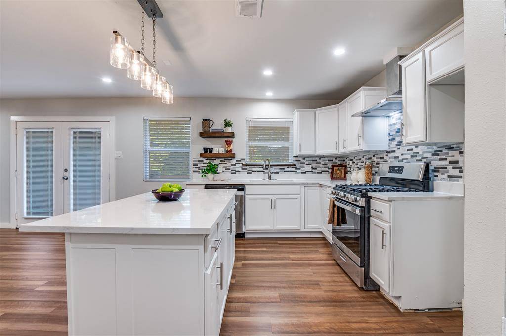 4316 Oak Trail, Dallas, TX 75232