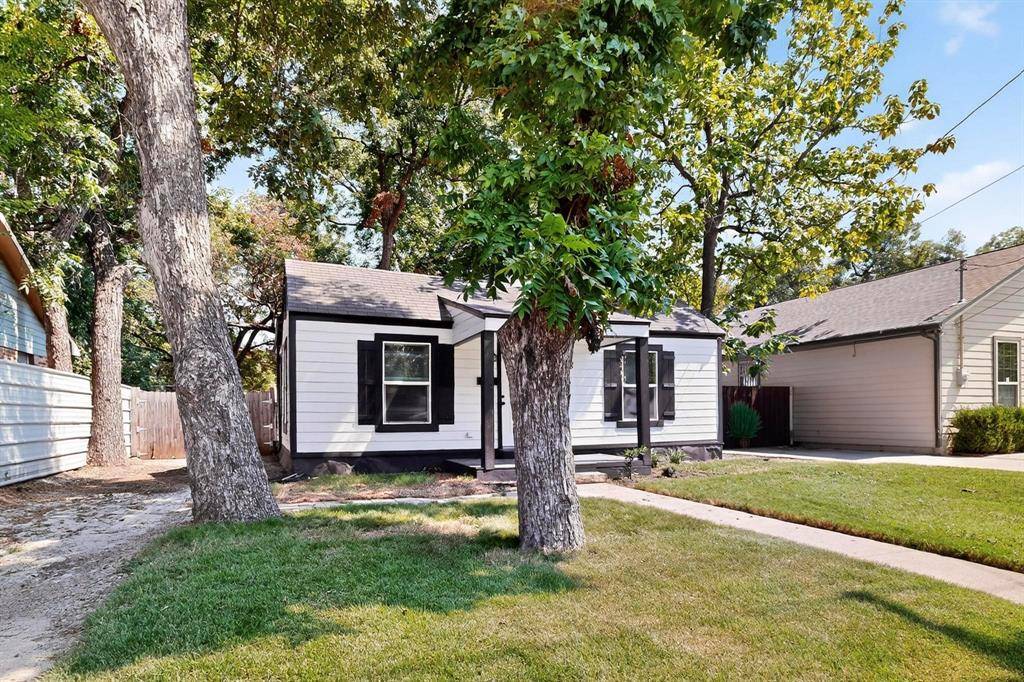 4408 Lawnview Avenue, Dallas, TX 75227