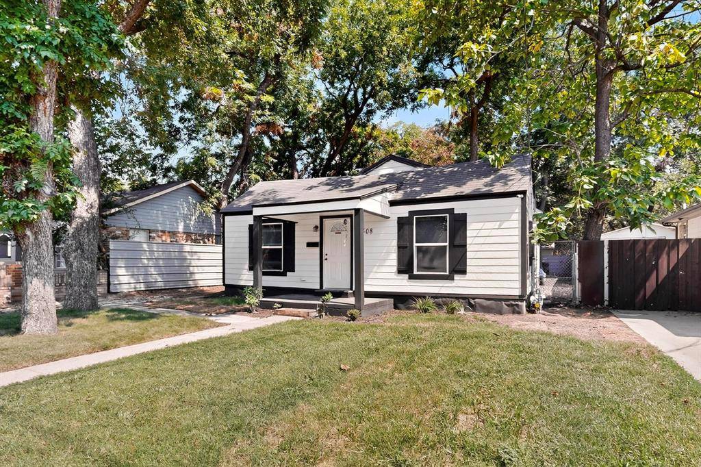 4408 Lawnview Avenue, Dallas, TX 75227