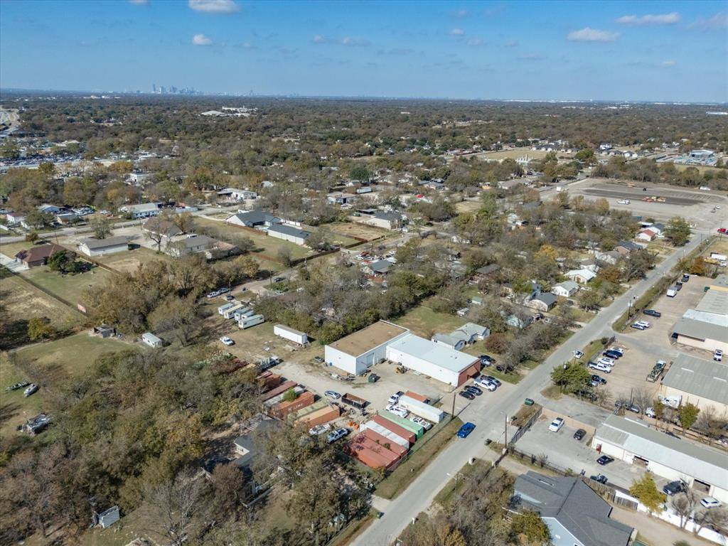 5303 Buford Jett Lane, Balch Springs, TX 75180