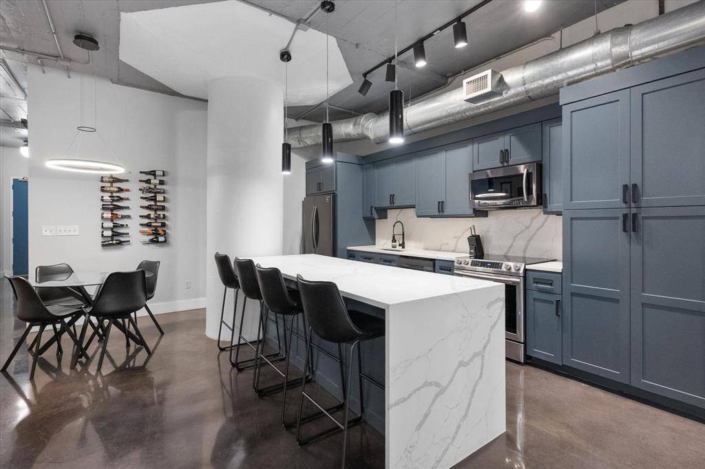 1122 Jackson Street #418, Dallas, TX 75202