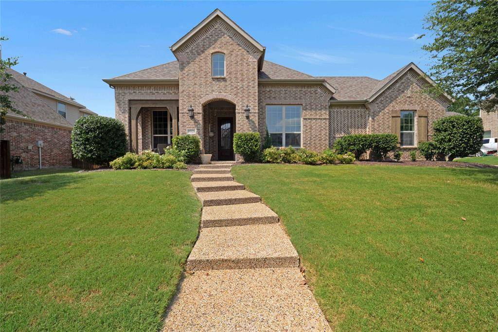 1021 White Crest Lane, Prosper, TX 75078