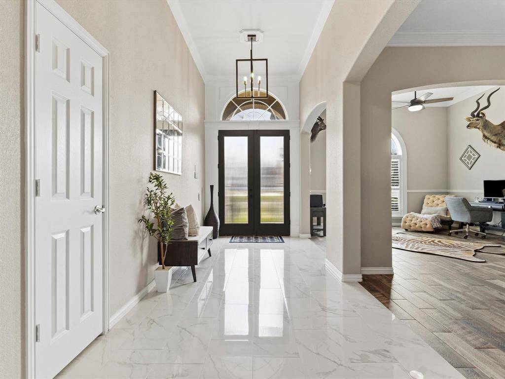 700 Lonesome Trail, Haslet, TX 76052