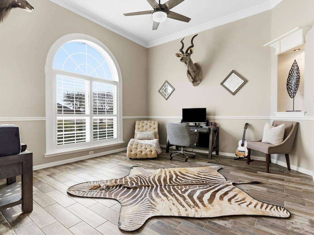 700 Lonesome Trail, Haslet, TX 76052