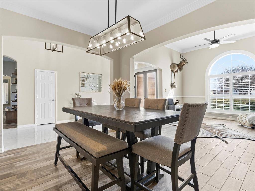 700 Lonesome Trail, Haslet, TX 76052