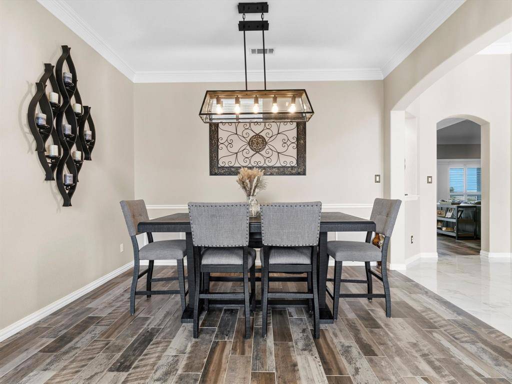 700 Lonesome Trail, Haslet, TX 76052