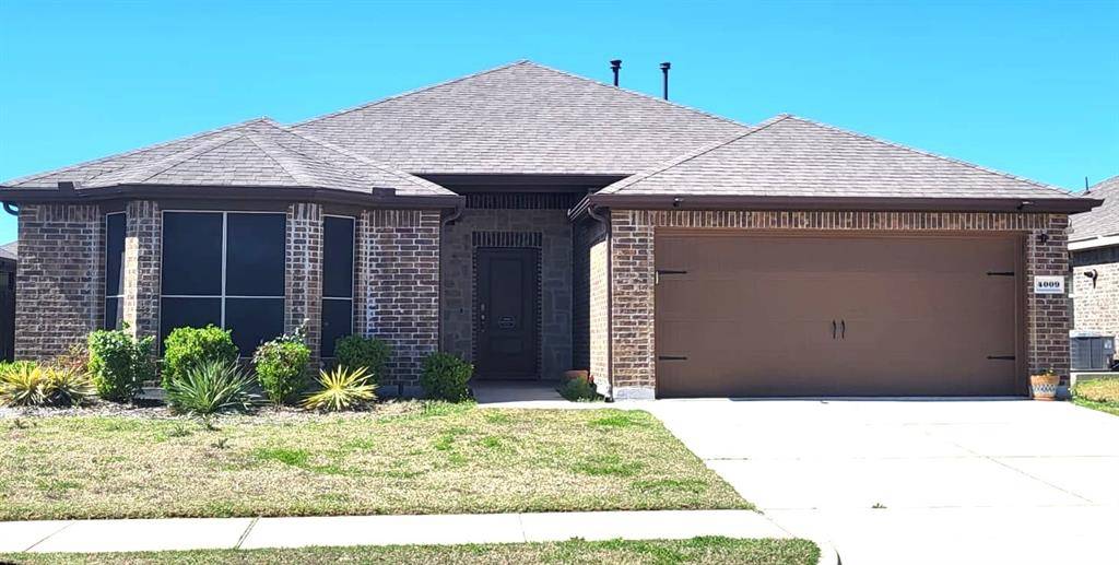 4009 Mill Run Road, Denton, TX 76208