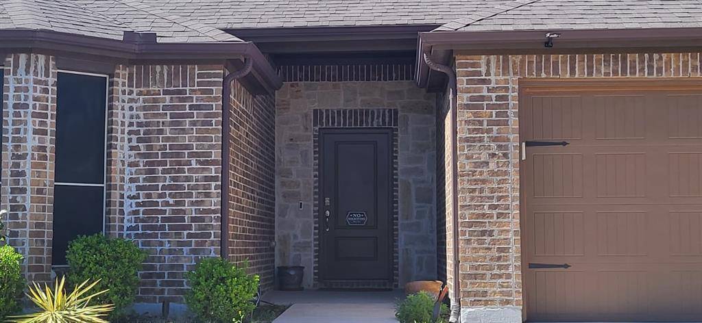 4009 Mill Run Road, Denton, TX 76208