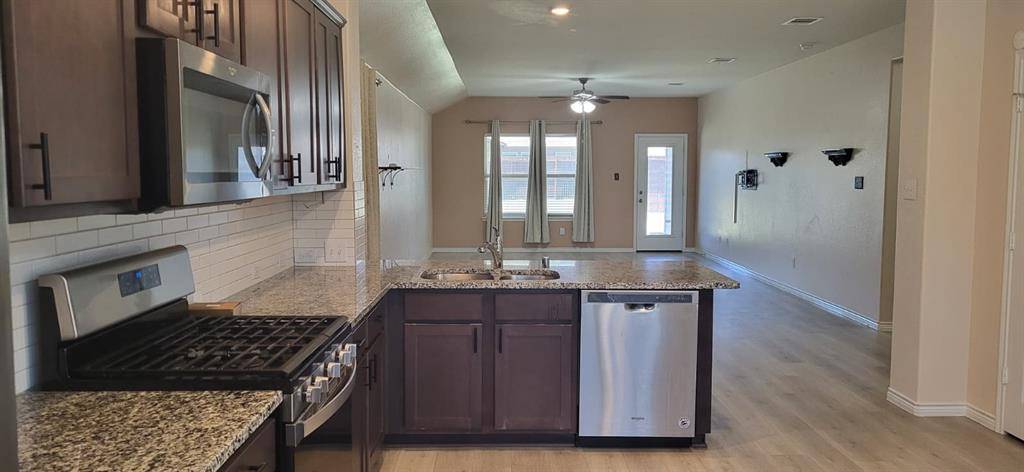 4009 Mill Run Road, Denton, TX 76208