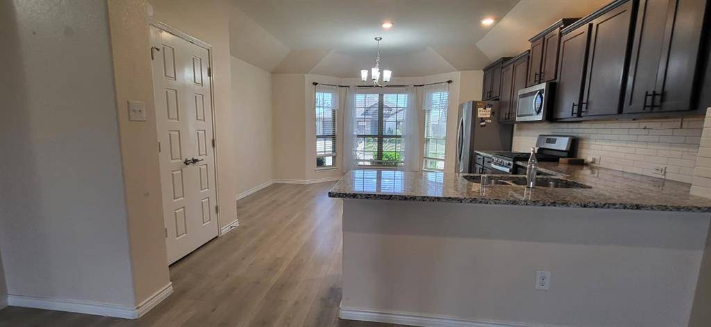 4009 Mill Run Road, Denton, TX 76208