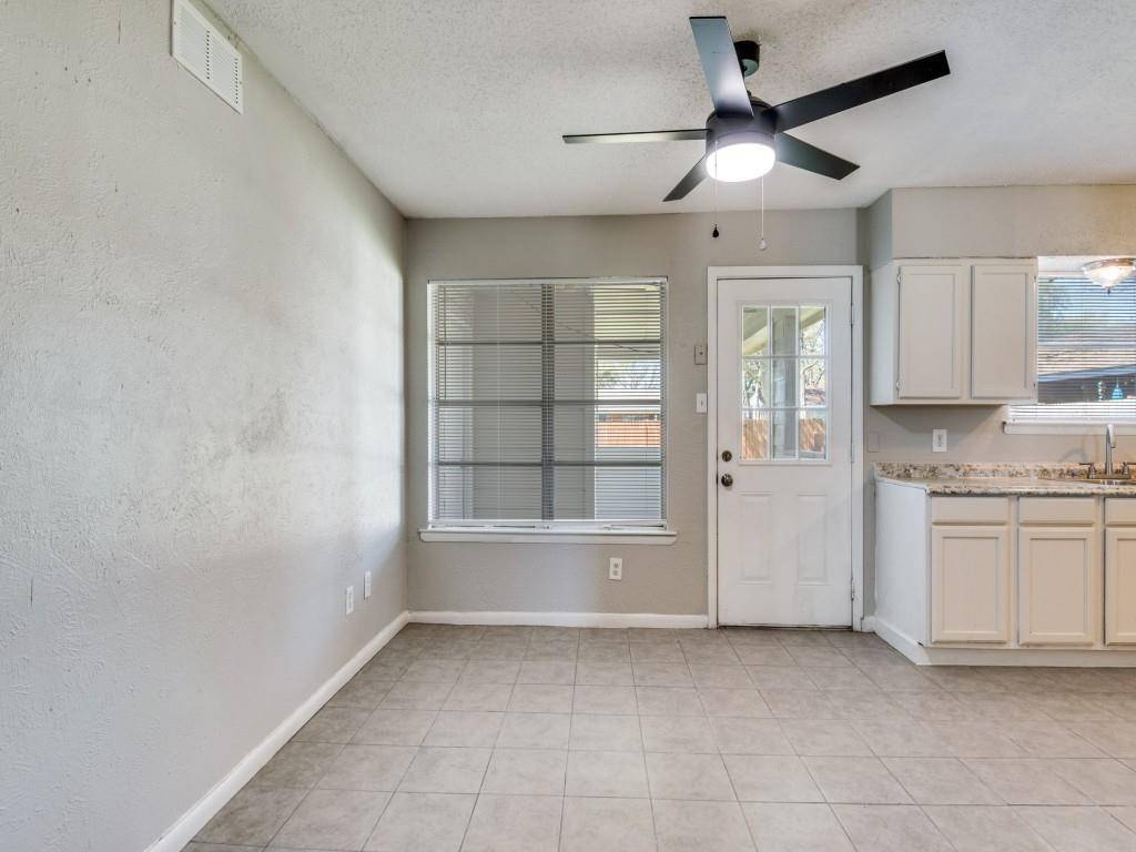 2905 Rilla Drive, Garland, TX 75041