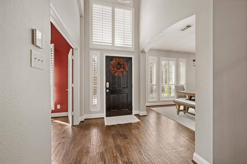 3504 Eisenhower Street, Carrollton, TX 75007