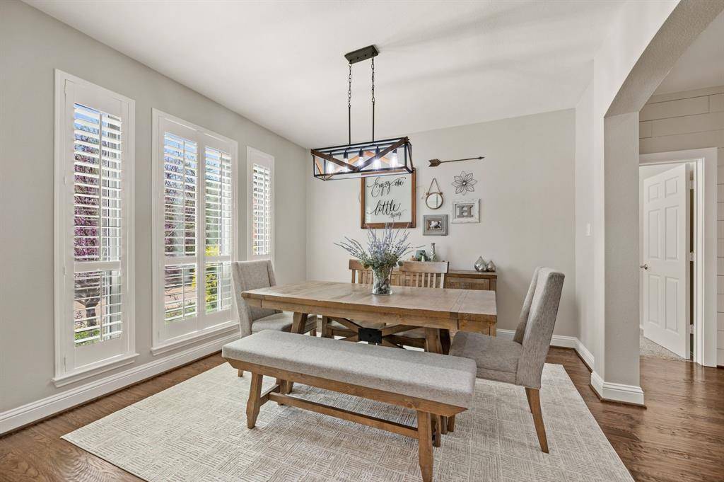 3504 Eisenhower Street, Carrollton, TX 75007