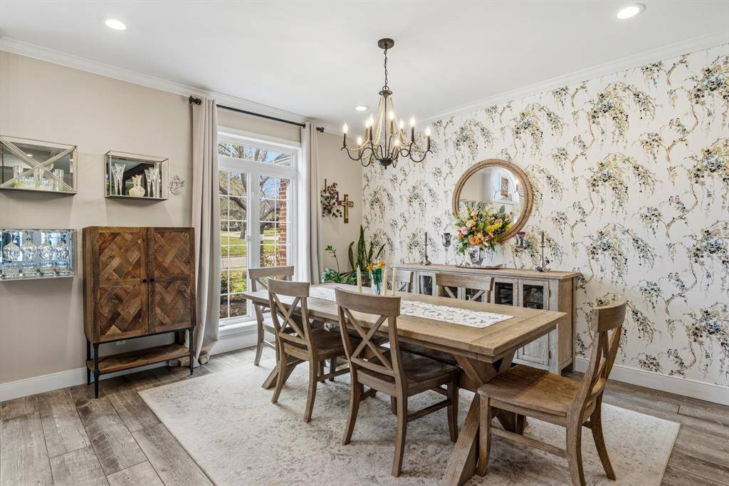 101 Gleneagles Drive, Mount Pleasant, TX 75455