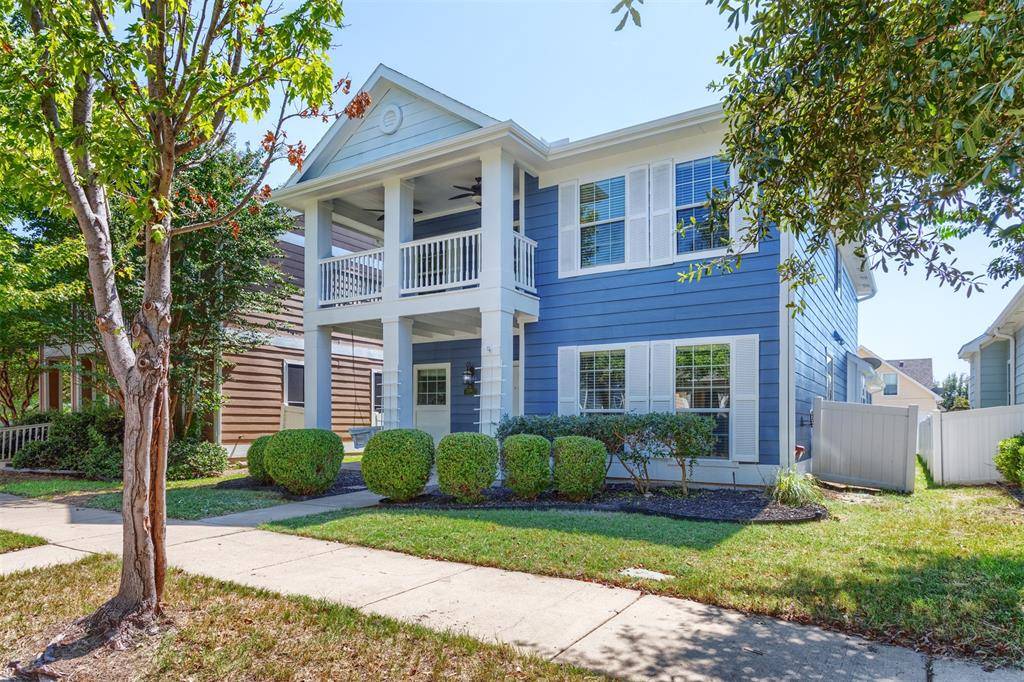 1240 Hayden Lane, Savannah, TX 76227