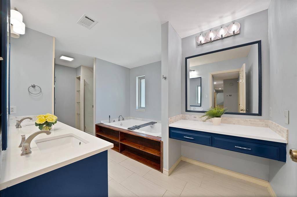 2812 Whisperwood Trail, Dalworthington Gardens, TX 76016