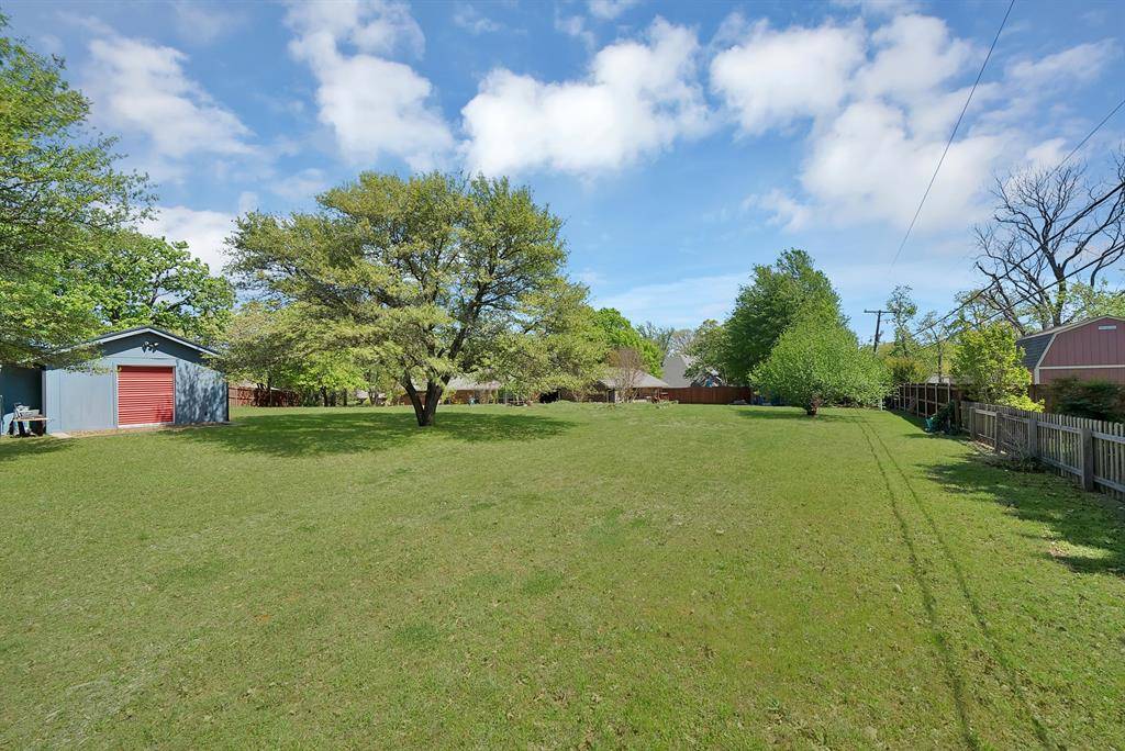 2812 Whisperwood Trail, Dalworthington Gardens, TX 76016
