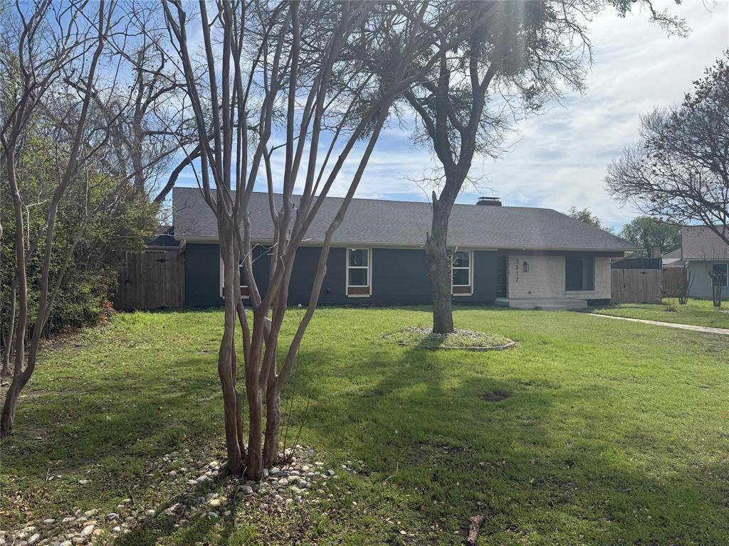 2517 Canterbury Court, Carrollton, TX 75006
