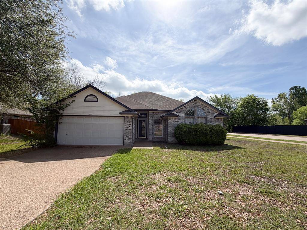 1000 Short Line Boulevard, Midlothian, TX 76065