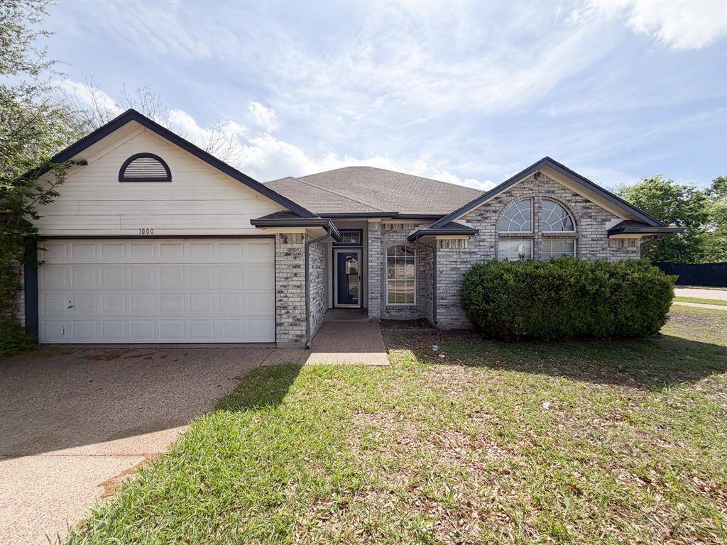 1000 Short Line Boulevard, Midlothian, TX 76065