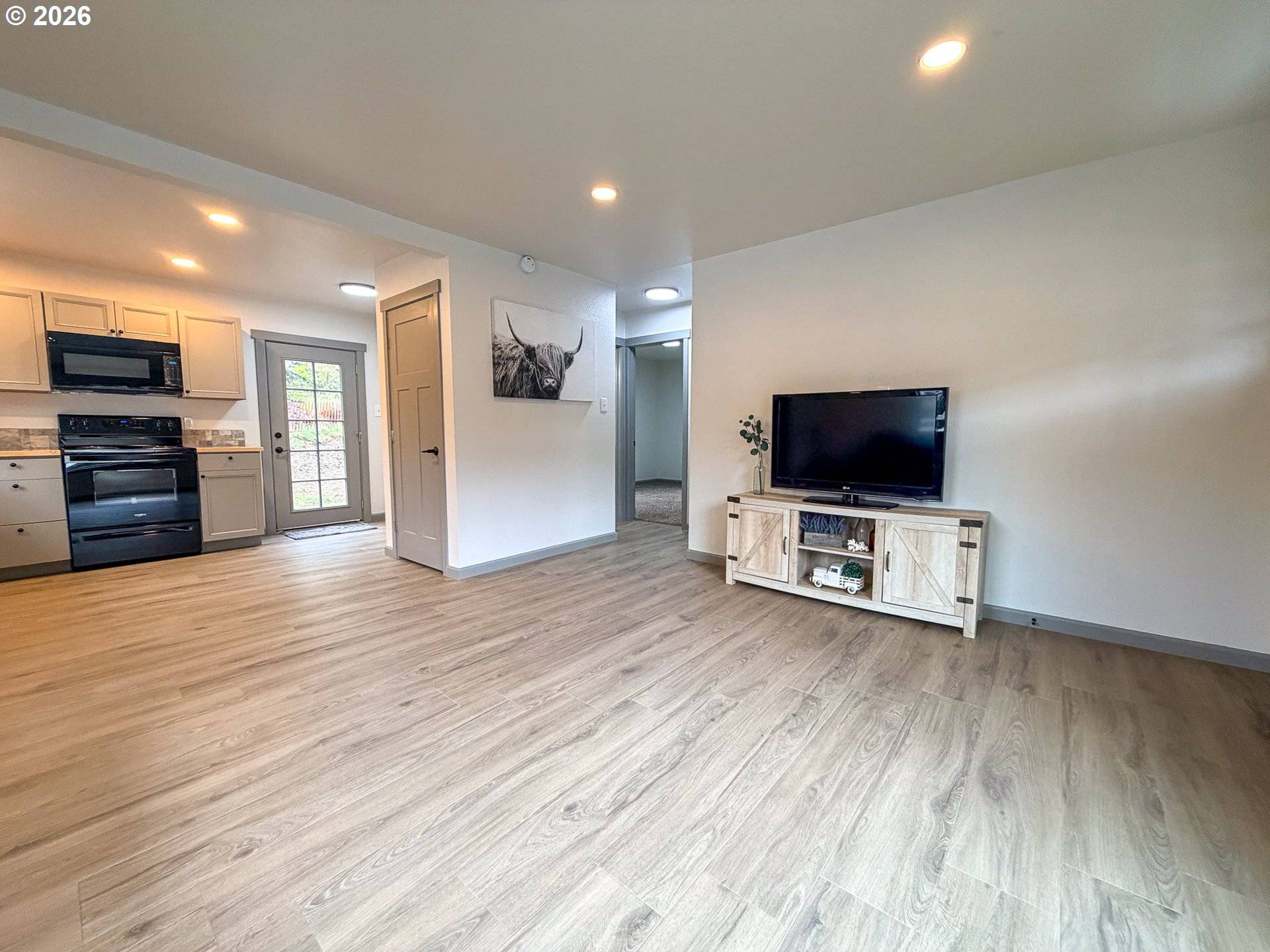 215 N HUMBOLT ST, Canyon City, OR 97820