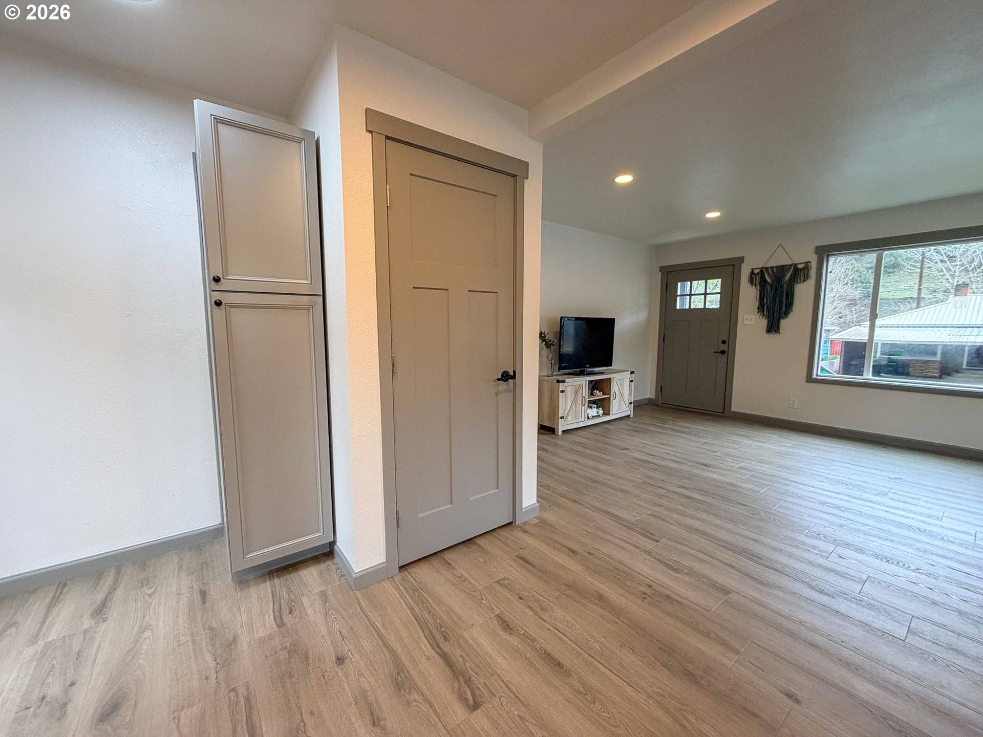 215 N HUMBOLT ST, Canyon City, OR 97820