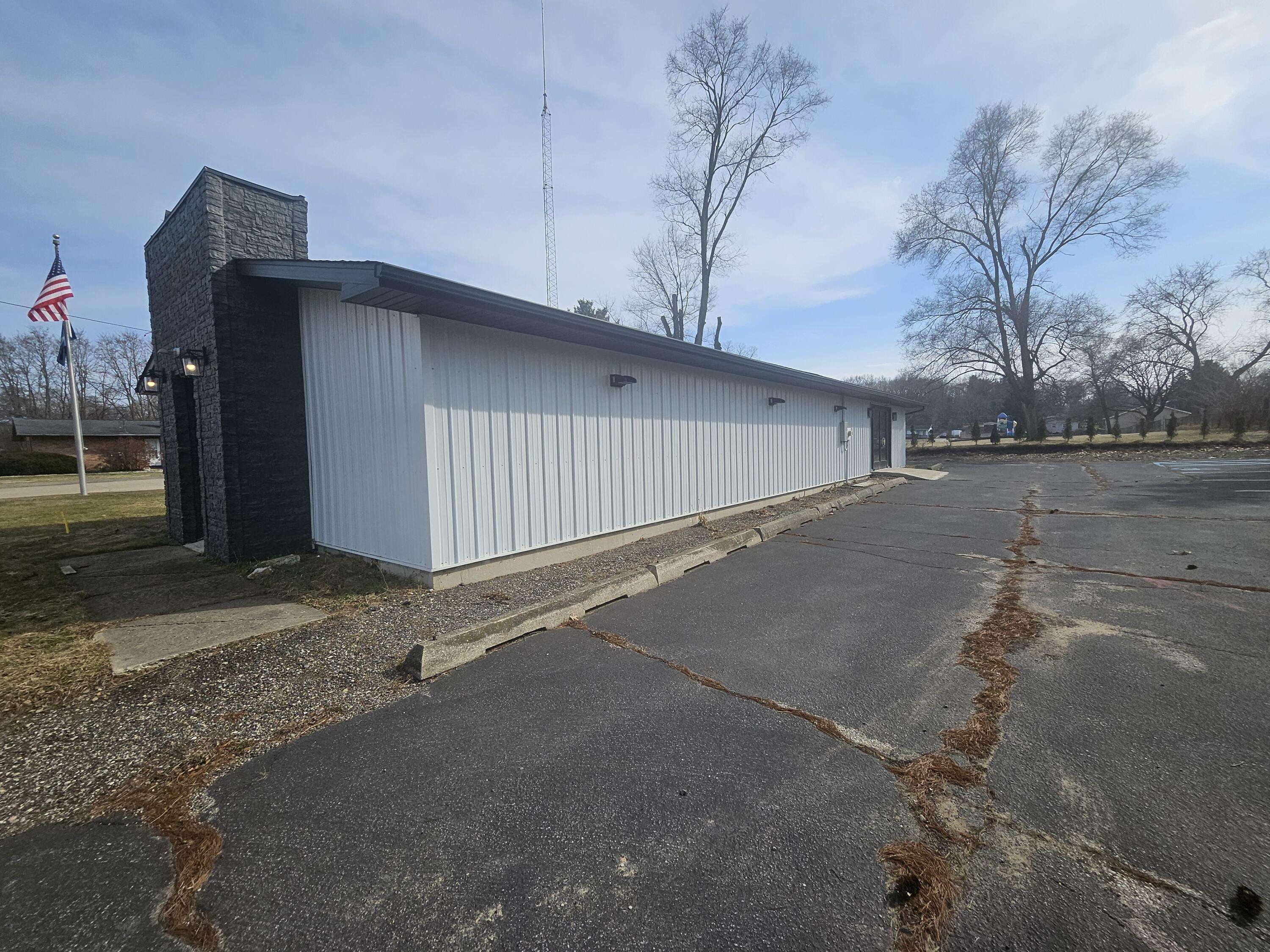 5884 Morgan RD, Bedford Twp, MI 49037