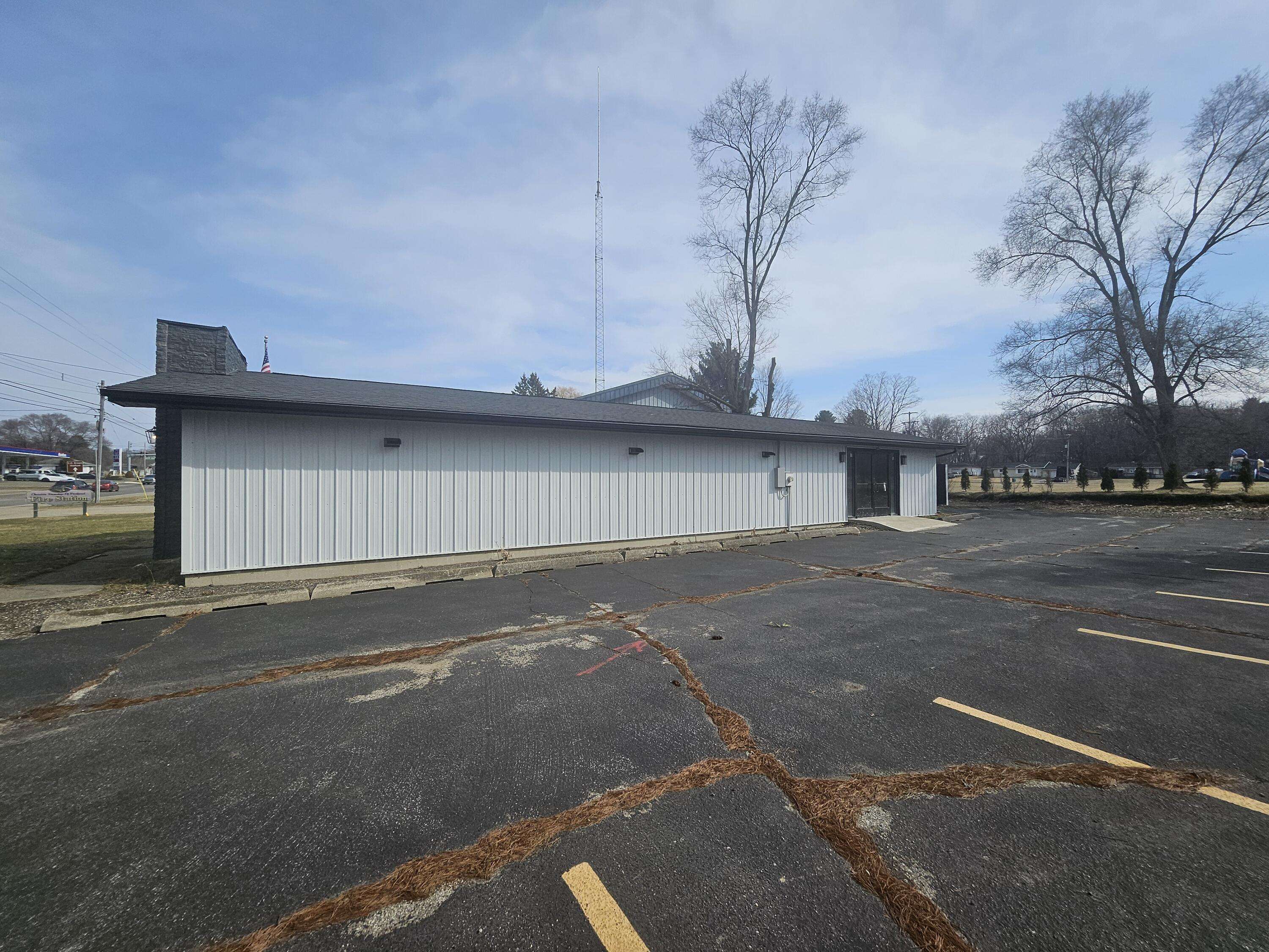 5884 Morgan RD, Bedford Twp, MI 49037