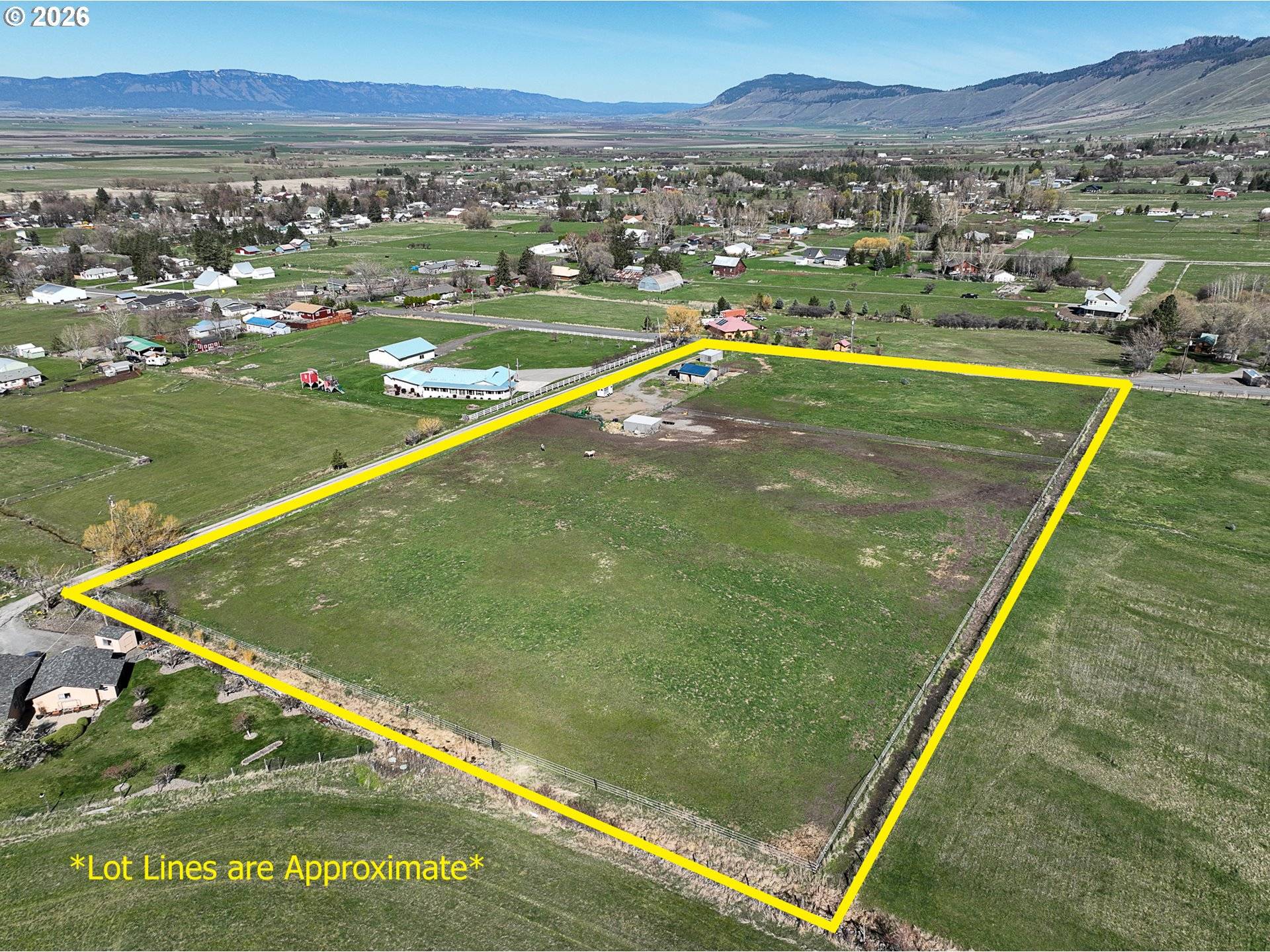 69478 Haefer LN, Cove, OR 97824