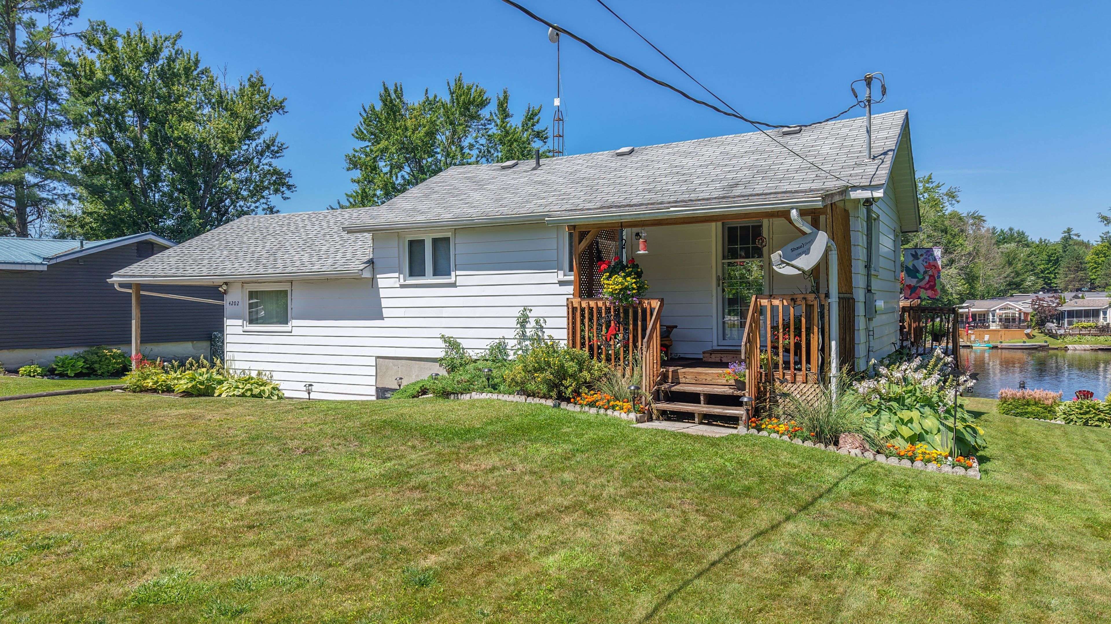 4202 Canal RD, Severn, ON L0K 2B0