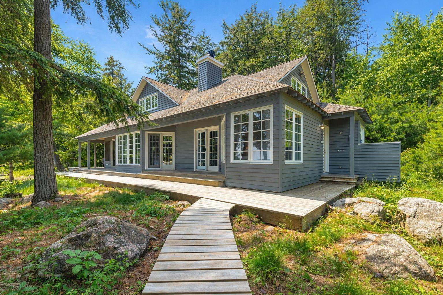 6 29C Mowat Island N/A, Carling, ON P0G 1G0