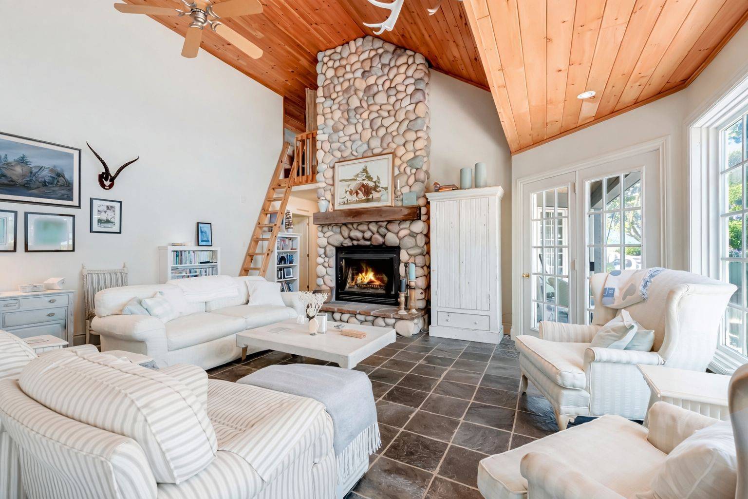 6 29C Mowat Island N/A, Carling, ON P0G 1G0