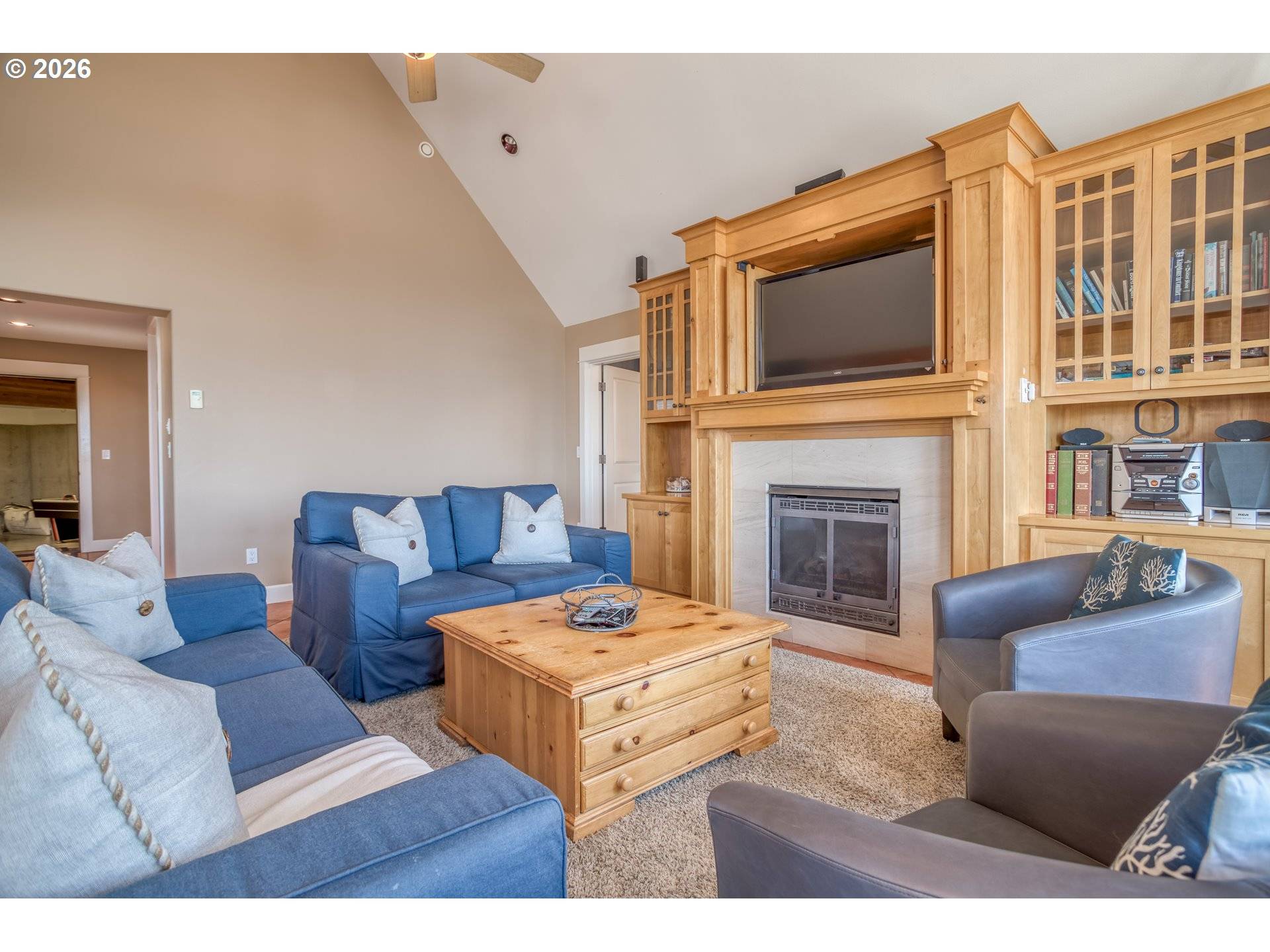 5020 NW LEE AVE, Lincoln City, OR 97367