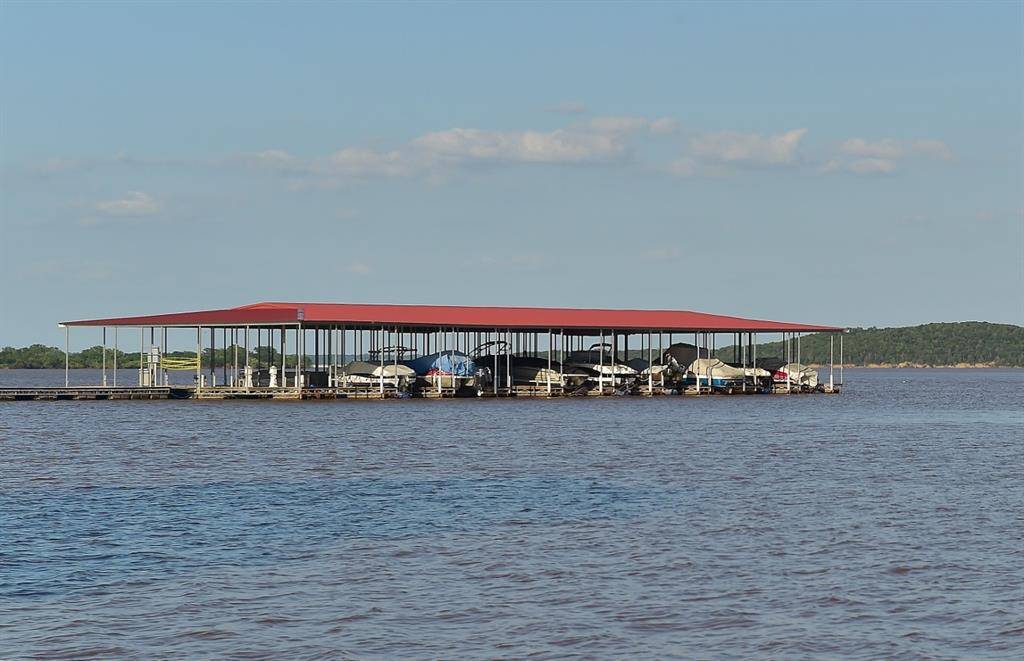 3 Annadale Lane, Gordonville, TX 76245