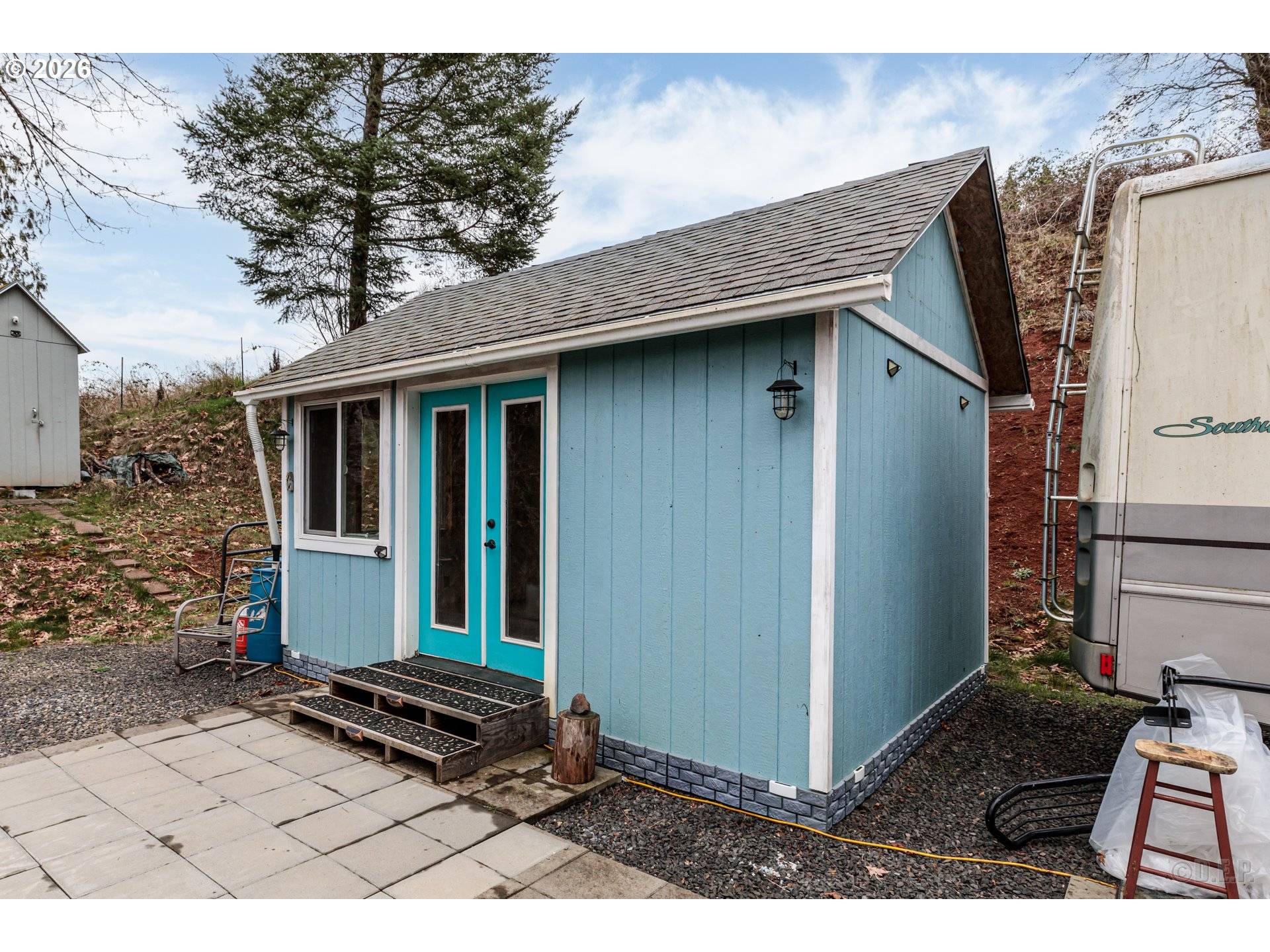 0 Debast RD, Rainier, OR 97048