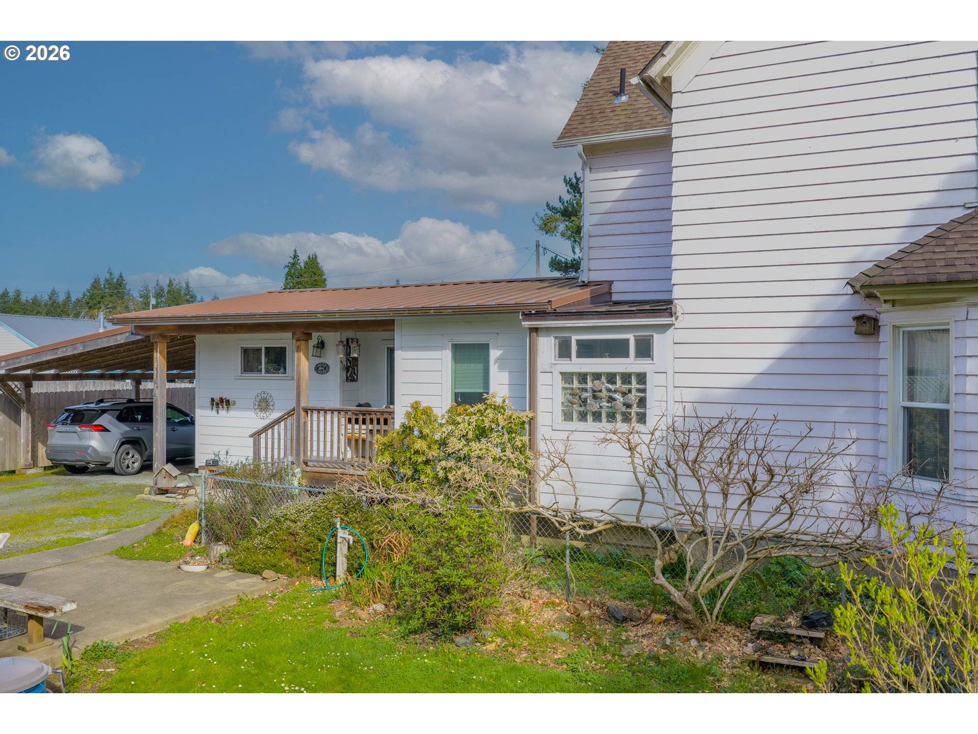 1150 W 8TH ST, Coquille, OR 97423