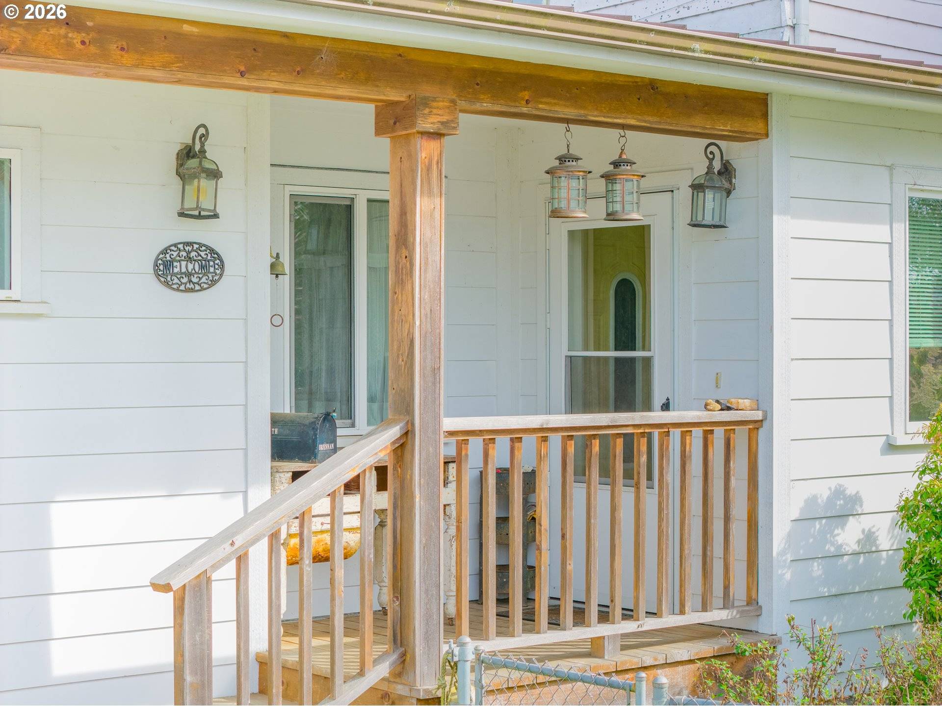 1150 W 8TH ST, Coquille, OR 97423