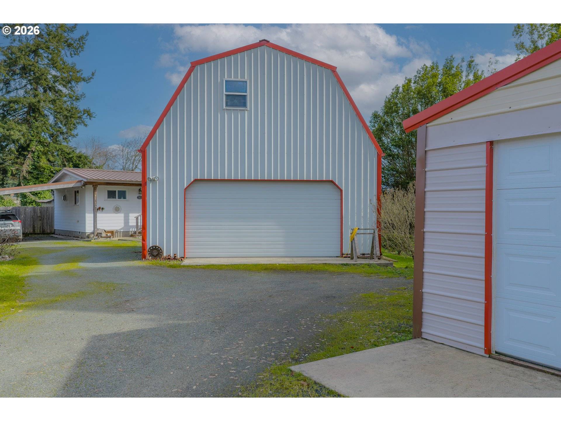 1150 W 8TH ST, Coquille, OR 97423