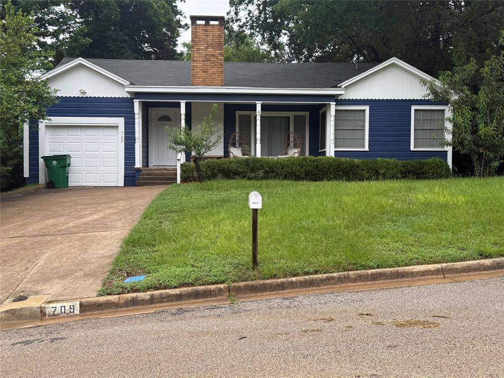 709 Highland Drive, Palestine, TX 75801