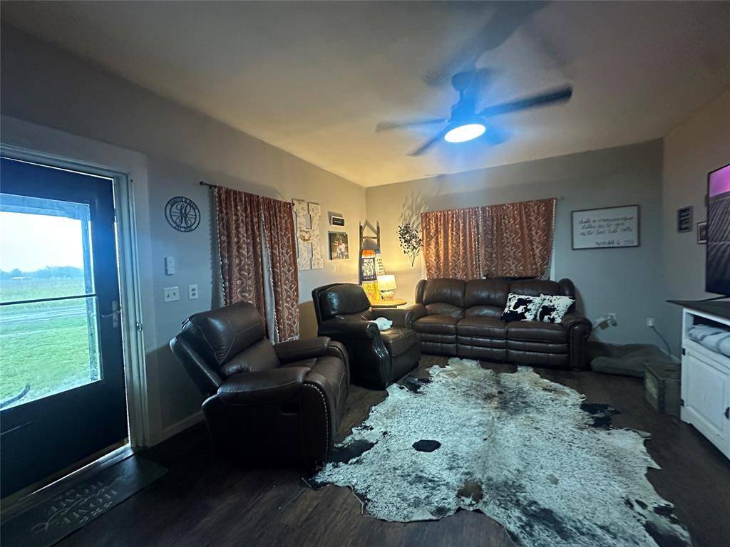 6447 County Road 24900, Brookston, TX 75421