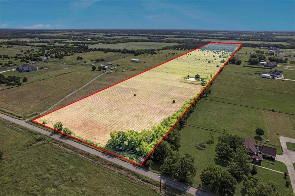 TBD County Road 1061, Greenville, TX 75401