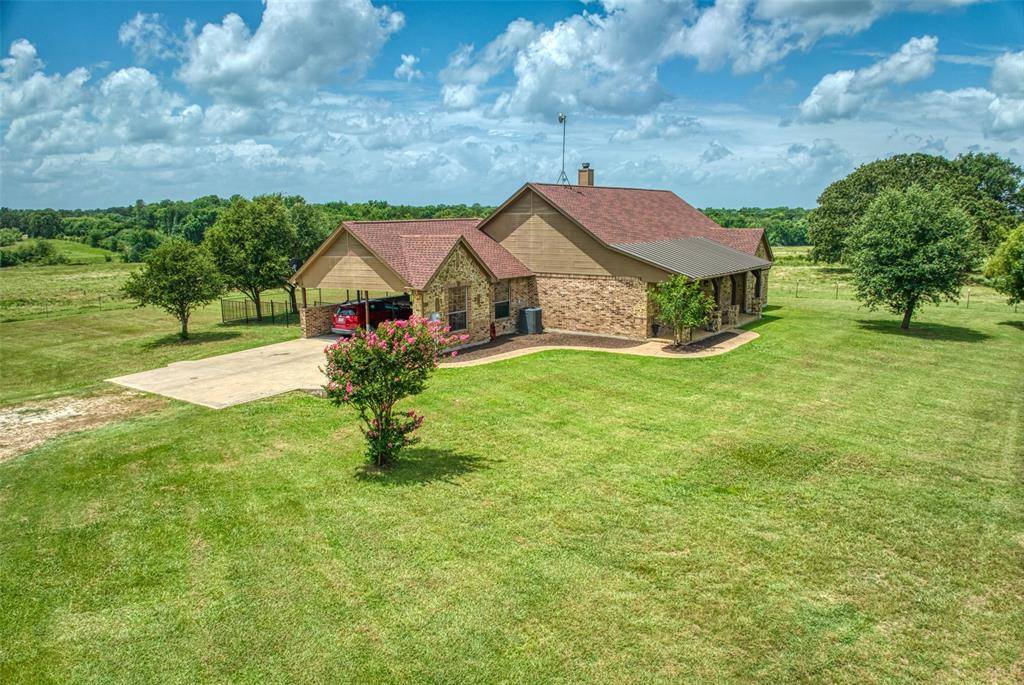 799 Vz County Road 2604, Mabank, TX 75147
