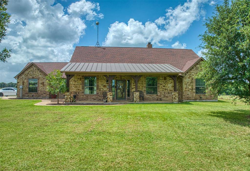 799 Vz County Road 2604, Mabank, TX 75147