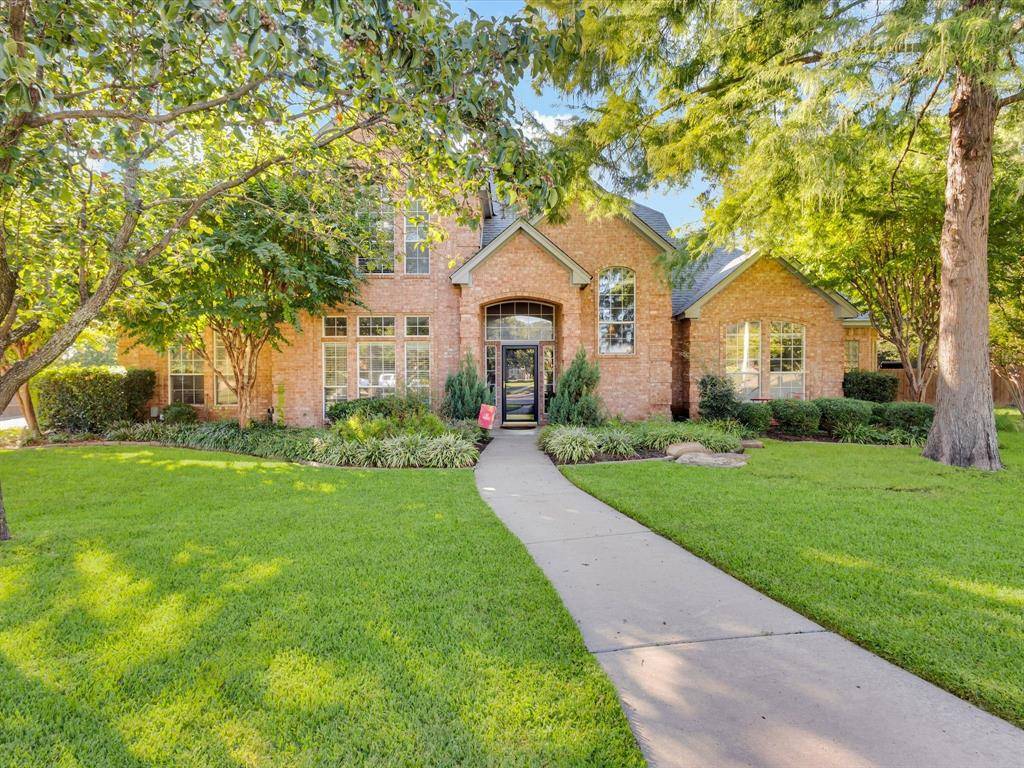 21 Wellington Oaks Circle, Denton, TX 76210